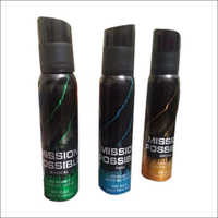 Mission Impossible Body Spray