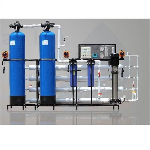 4 kW Commercial Reverse Osmosis System