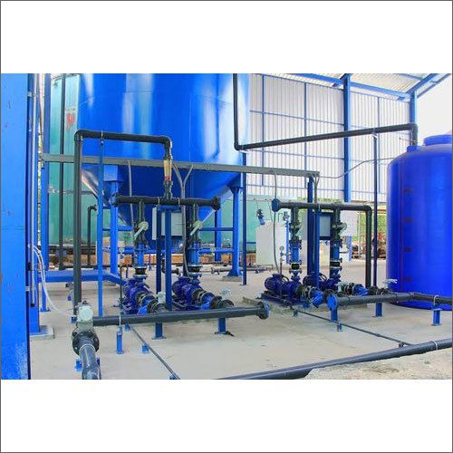 2 kW Industrial SS Aguapuro Reverse Osmosis Plant