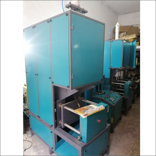 Industrial PET Bottle Blowing Machine