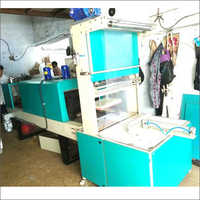 Water Bottle Packing Machine - Automatic Grade: Automatic