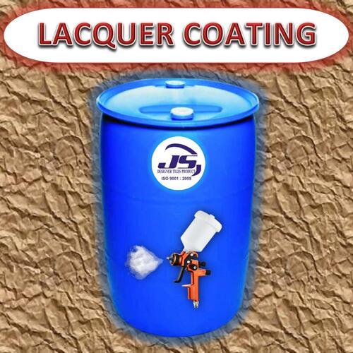 LACQUER COATING