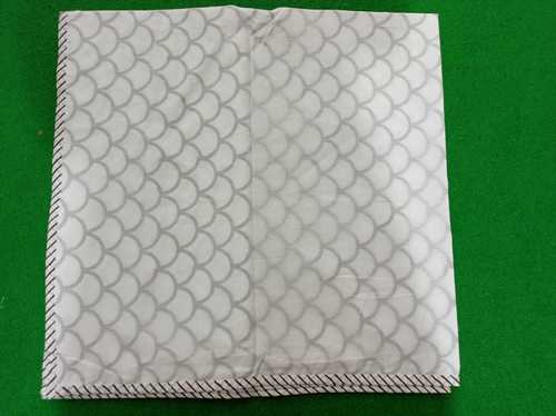 Handmade Block Print Baby Dohar