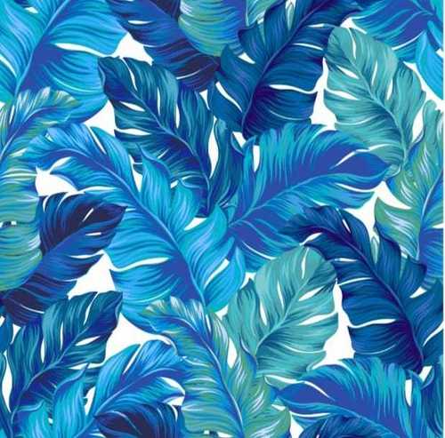 All Weather Sofa Floral Fabric