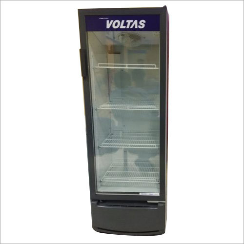 voltas 320 litre refrigerator