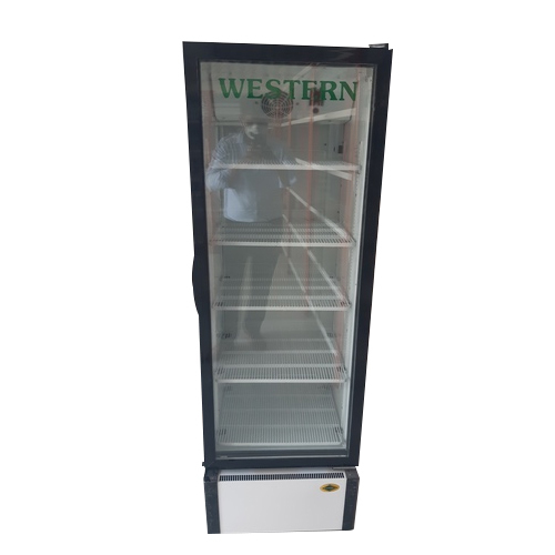 Western Visi Cooler