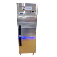 600 TN Reach In Refrigerator