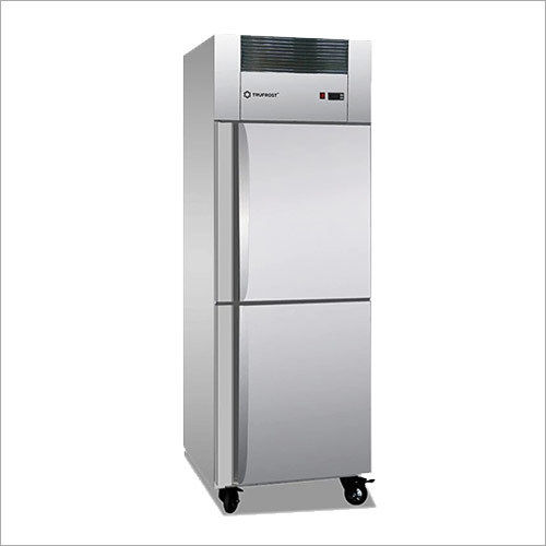 Trufrost 2 Door Reach In Refrigerator