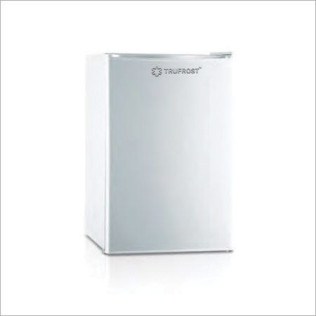 Trufrost Mini Fridges Capacity: 90 Liter/Day