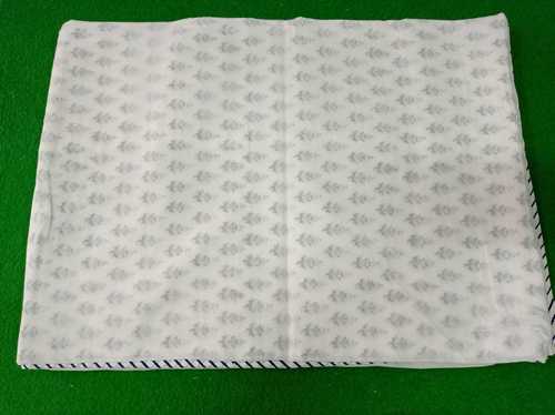 Hand Block Printed  Cotton Dohar