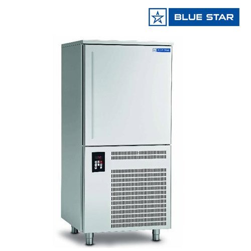 Blue Star Blast Freezer By BLUE COOL SOLUTIONS