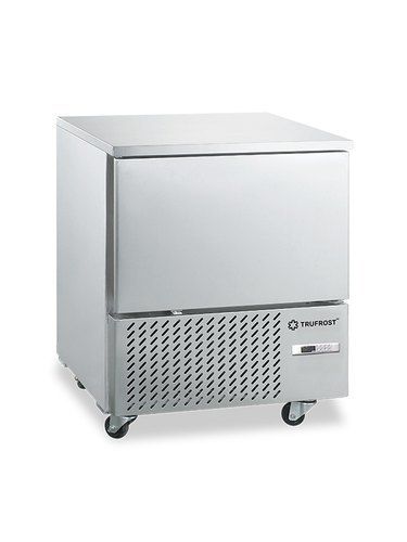 Trufrost Blast Freezer Power Source: Electrical