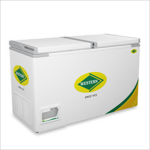 Western Freezer Cum Cooler Dimension(L*W*H): 1360 X 695 X 840 Millimeter (Mm)