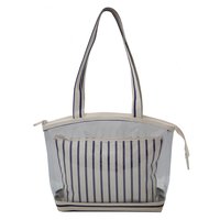PVC 12 Oz Canvas Bag With Pouch
