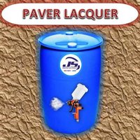 PAVER LACQUER