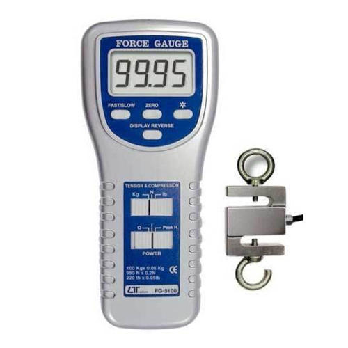 Force Gauge By BEARING & TOOL CENTRE