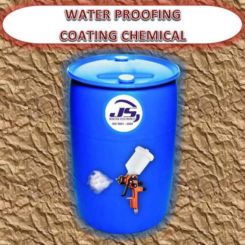 WATER PROOFING COATING CHEMICAL