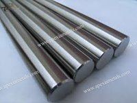 Duplex Round bar