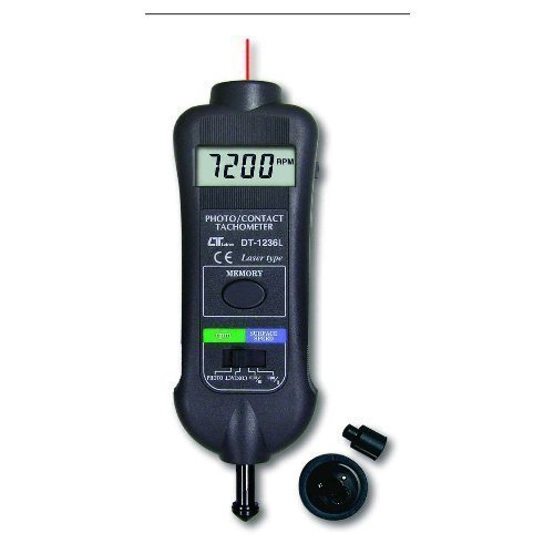 Digital Tachometer