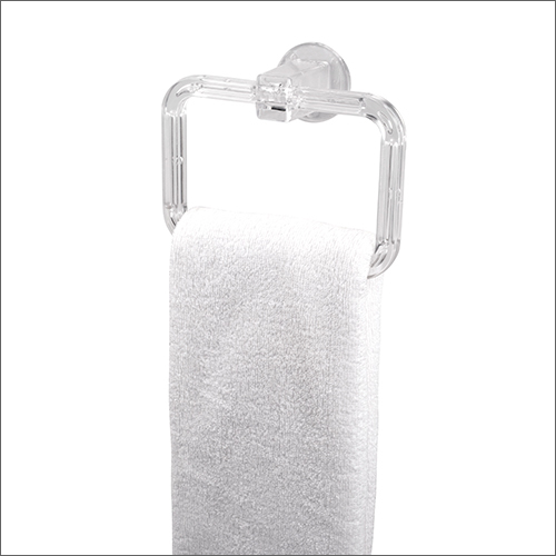 Unbreakable Modern Towel Hanger By SONI SANITATIONS