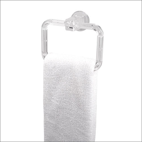 Unbreakable Modern Towel Hanger