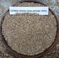 Cumin Seeds