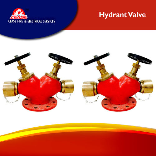 Hydrant Valve