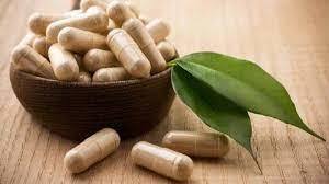 Protein Capsule