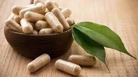 Herbal Medicine Protein Capsule