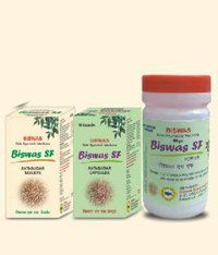 Dr.Biswas SF Sugar Relief Capsule