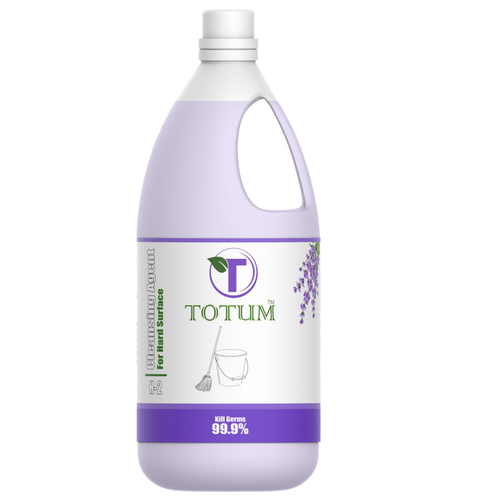 Totum H2 - Hard Surface Cleaner By MANIPURA AYURVEDA PRIVATE LIMITED