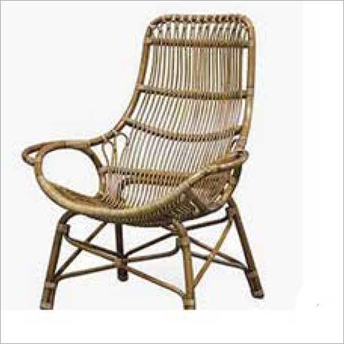 Bamboo Chair By CRAFTS MAN