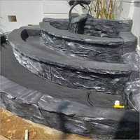 Water Fountain Construction Services
