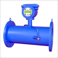 Ultrasonic Flow Meter