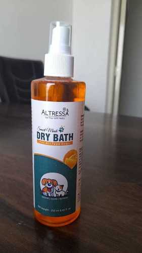 SMART MUSK DRY BATH