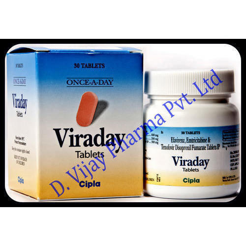 Viraday Tab