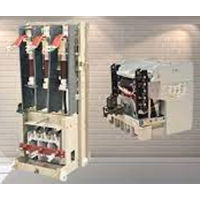 HWC And VCU Air Insulated Vacuum Switchgear 