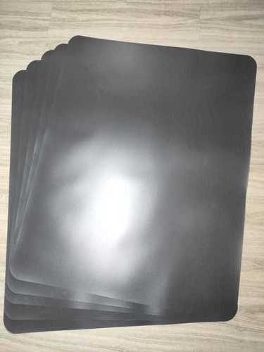 Black Pallet Slip Sheets