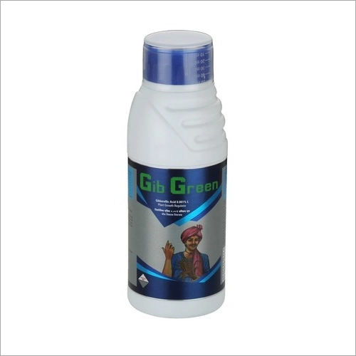 Gibberlic Acid 0.001% L