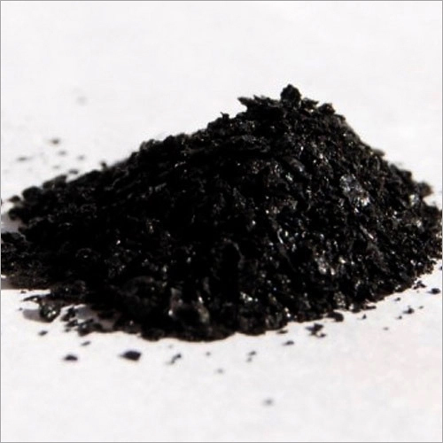 Humic Acid Flakes