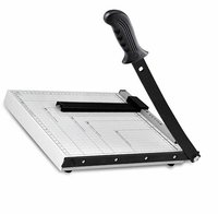 Paper Cutter 112 (A4) IMPORTED