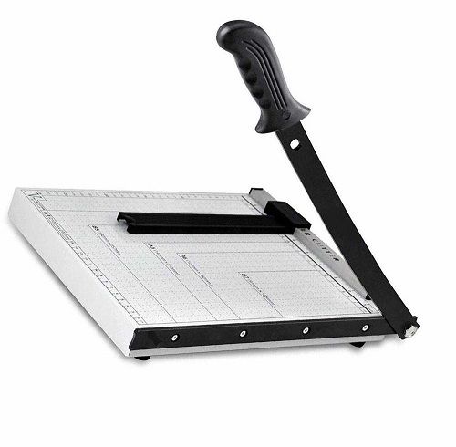 (A3) Paper Cutter 118