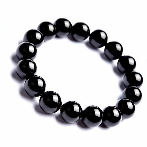 Black Tourmaline Bracelet