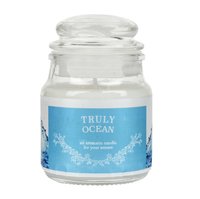 Aroma Candle