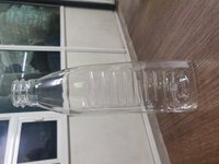 1 Liter PET Plastic Bottle