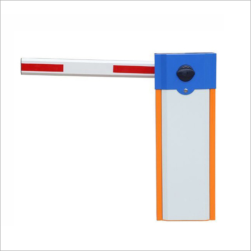 Entrance Automation Boom Barrier