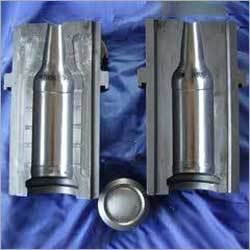 Industrial Glass Bottle Mould By BHAWANI INDUSTRIES
