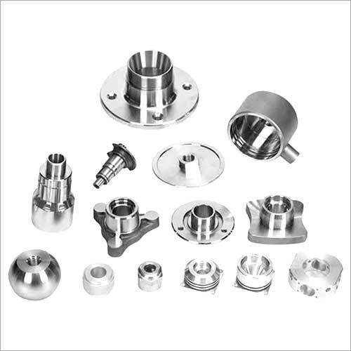 Tooling Spare Parts