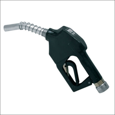 Automatic Fuel Dispensing Nozzle