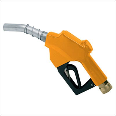 Automatic Kerosene Fuel Dispensing Nozzle